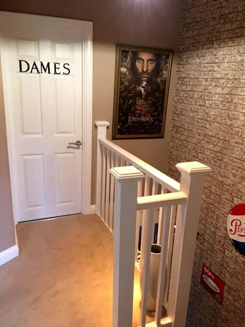 Modernised  Twickenham home, D2450 (photo 20)