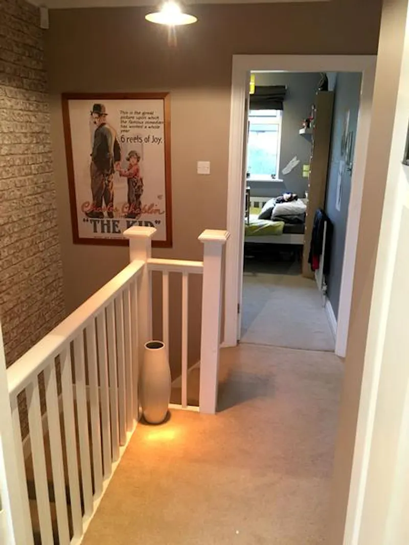 Modernised  Twickenham home, D2450 (photo 22)