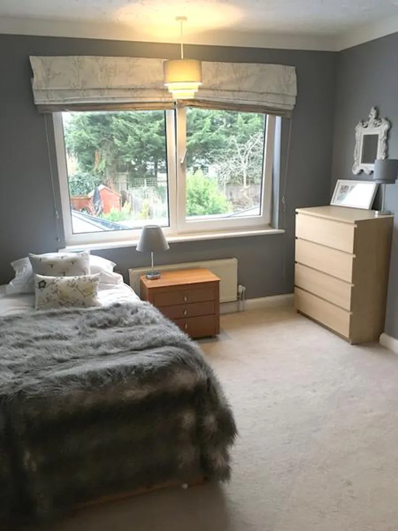 Modernised  Twickenham home, D2450 (photo 24)