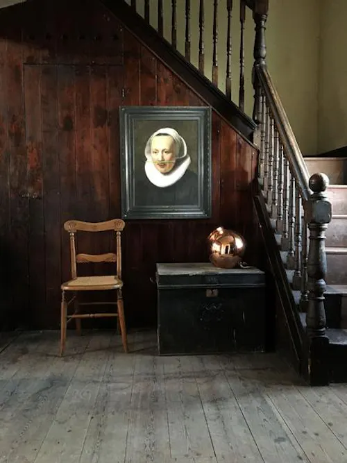 Film location, CH111
