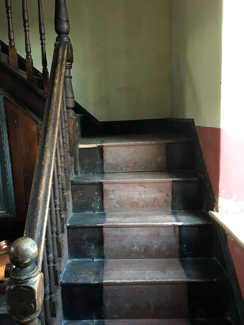 Film location CH111 in Norfolk (photo 11)