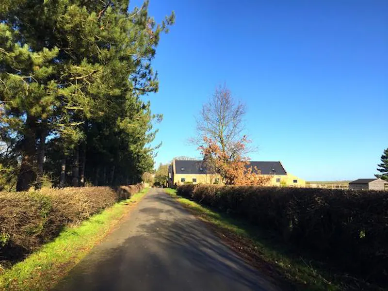 Gamlingay contemporary barn, B1879 (photo 24)