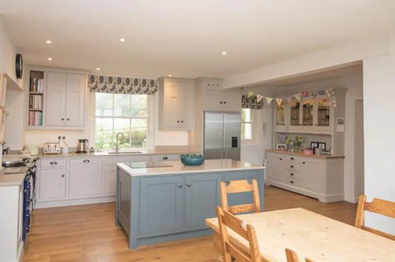 Daventry country house with stables, A1519 (photo 6)