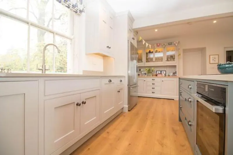 Daventry country house with stables, A1519 (photo 7)