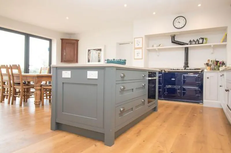 Aga at Daventry country house with stables, A1519 (photo 8)