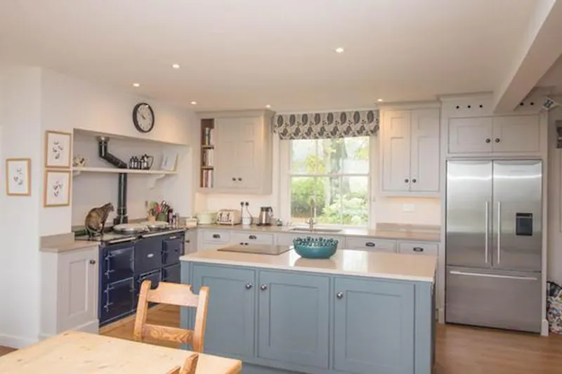 Daventry country house with stables, A1519 (photo 10)