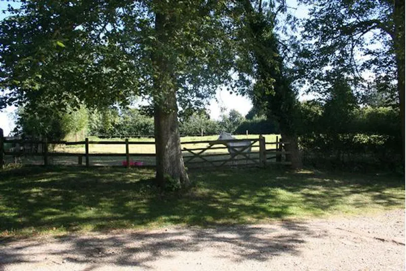 Daventry country house with stables, A1519 (photo 24)