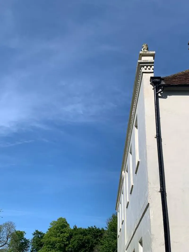 Georgian farmhouse in Egerton, A1520 (photo 40)