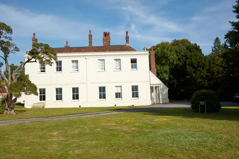 Georgian farmhouse in Egerton, A1520 (photo 41)