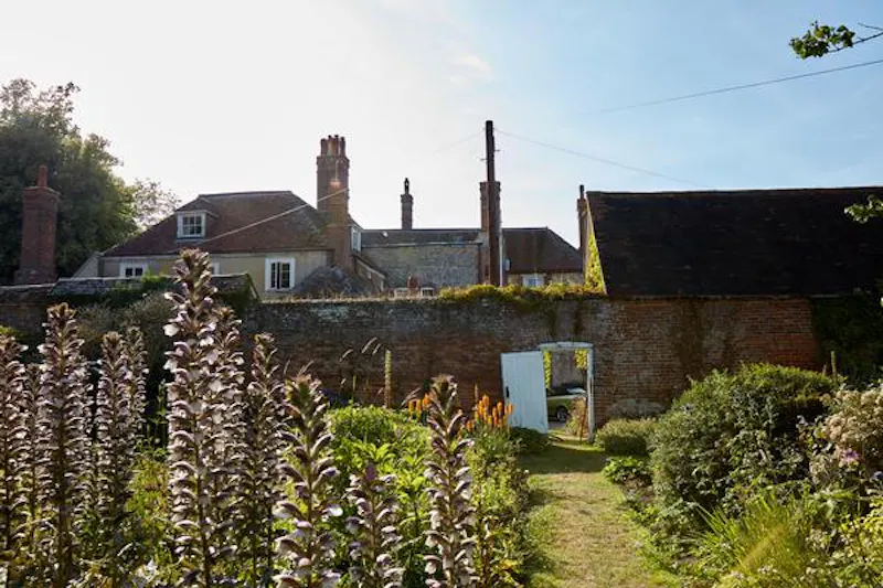 Georgian farmhouse in Egerton, A1520 (photo 43)