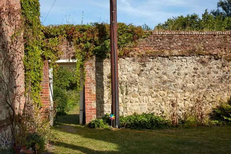 Georgian farmhouse in Egerton, A1520 (photo 47)
