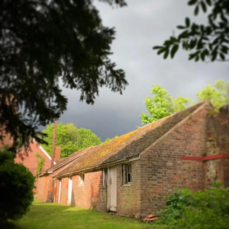 Georgian farmhouse in Egerton, A1520 (photo 52)