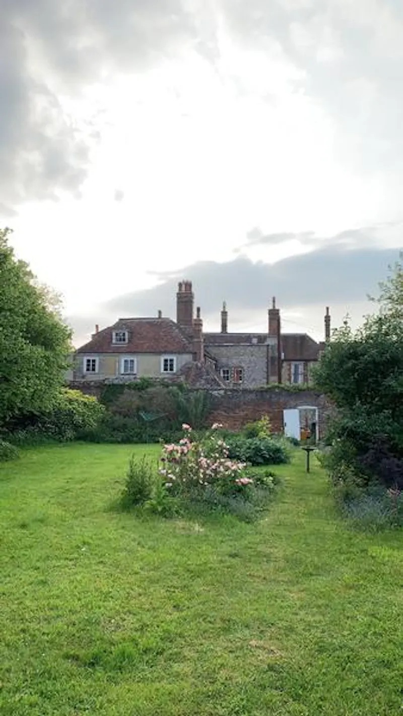 Georgian farmhouse in Egerton, A1520 (photo 55)