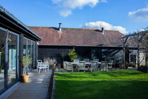Hartfield barn conversion, L708