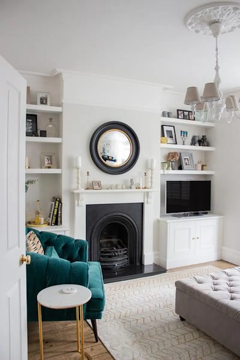 Pretty Surbiton house, E474 (photo 4)