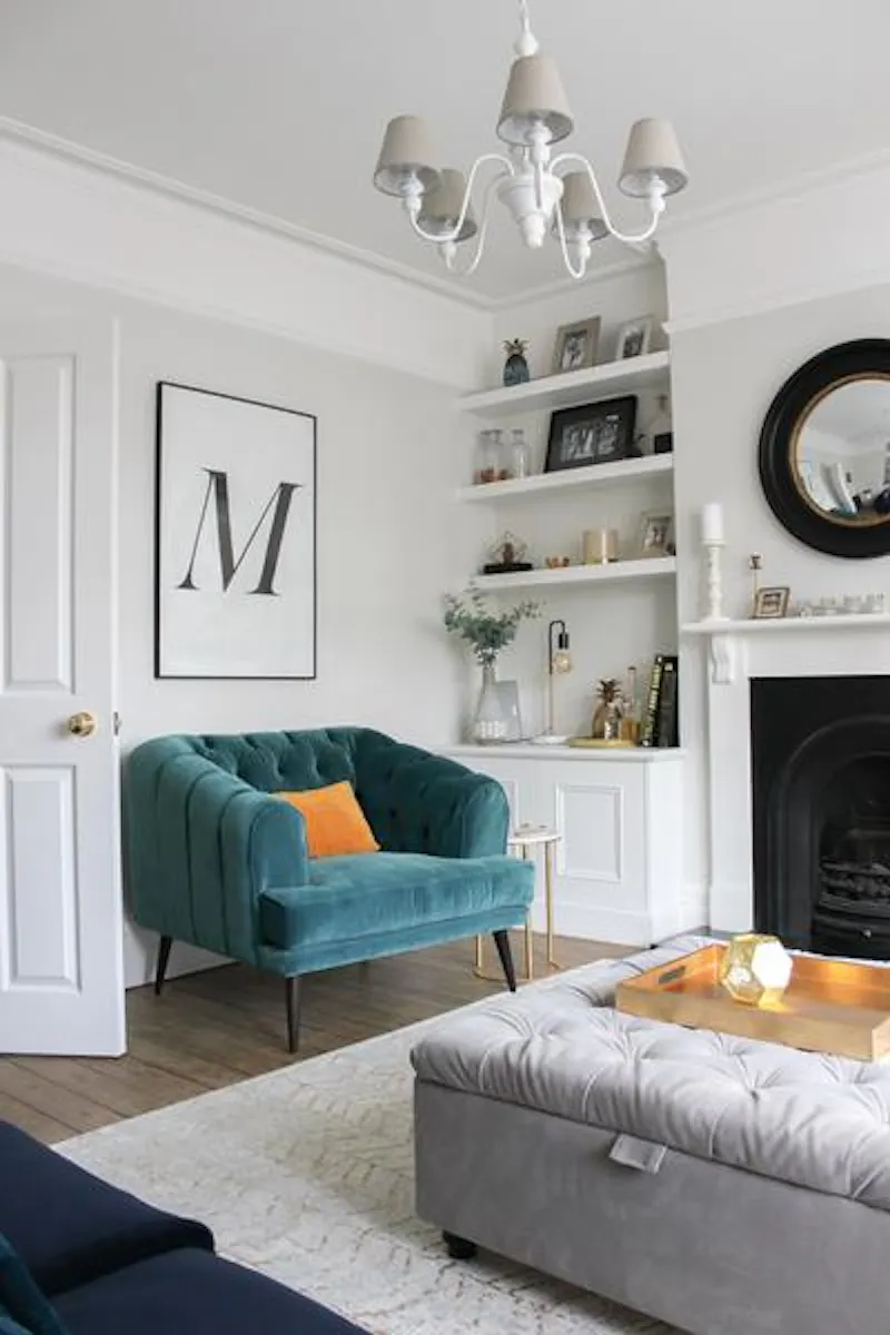 Pretty Surbiton house, E474 (photo 5)