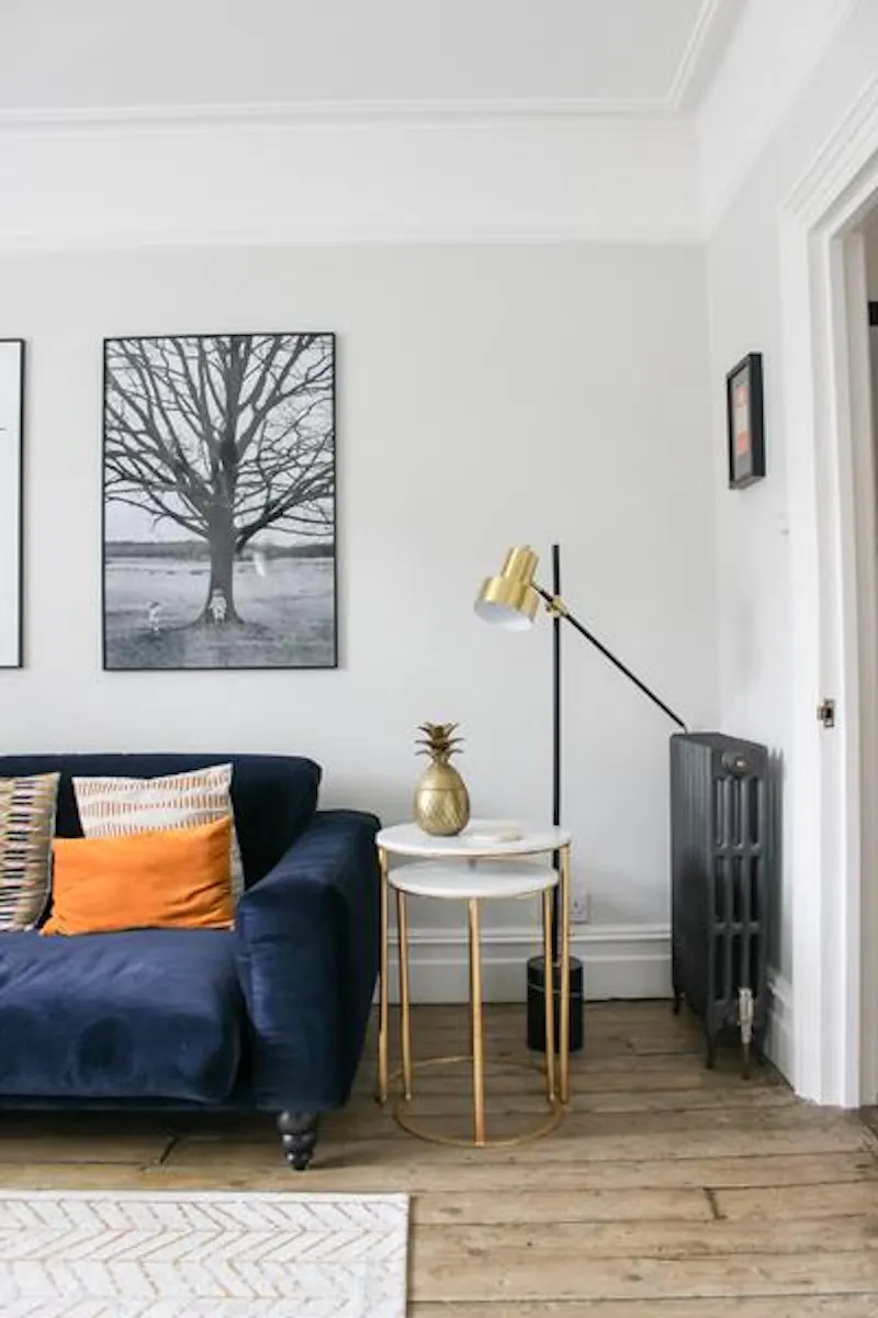 Pretty Surbiton house, E474 (photo 6)
