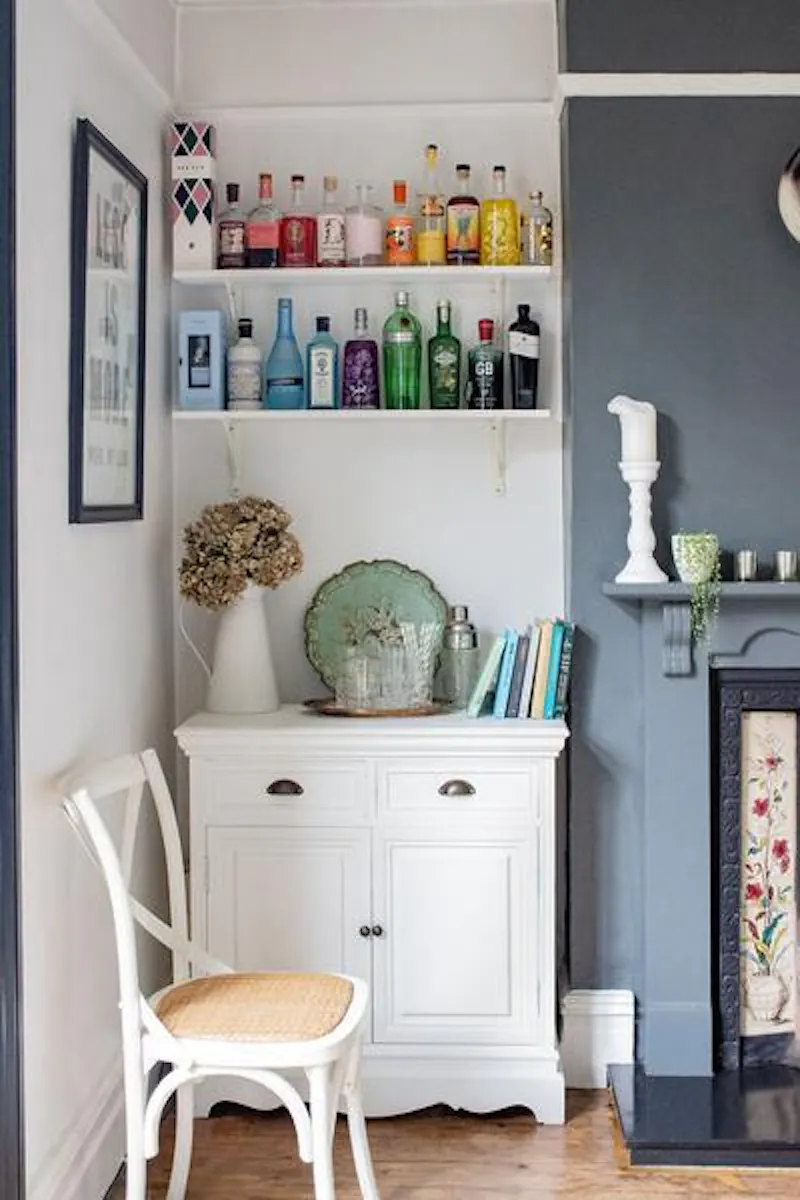 Pretty Surbiton house, E474 (photo 12)