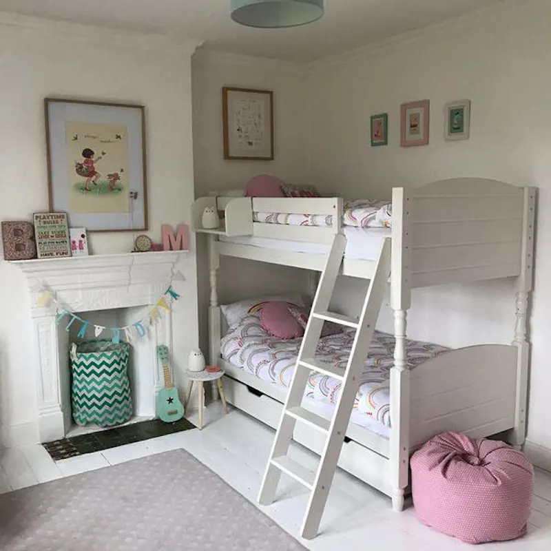 Bedroom - child's at Pretty Surbiton house, E474 (photo 21)