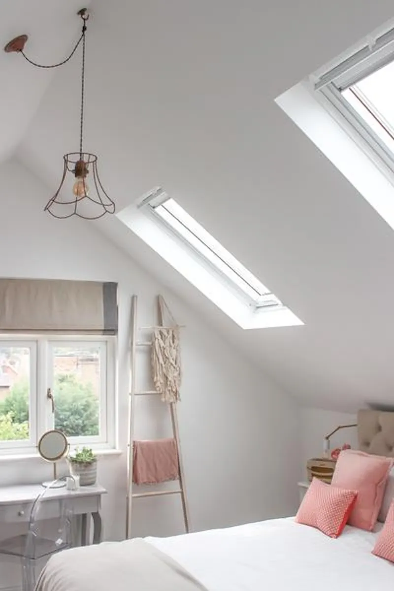 Pretty Surbiton house, E474 (photo 30)