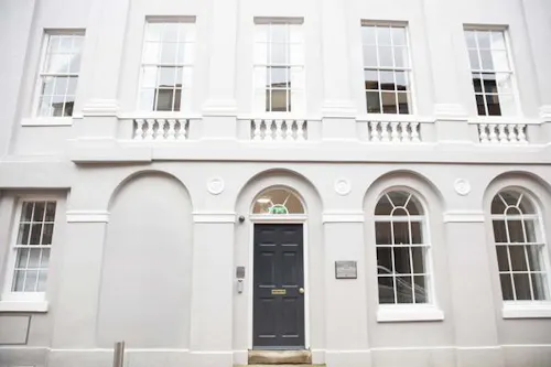 Stylish Nottingham apartment , F1194