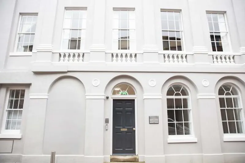 Stylish Nottingham apartment , F1194 (photo 1)
