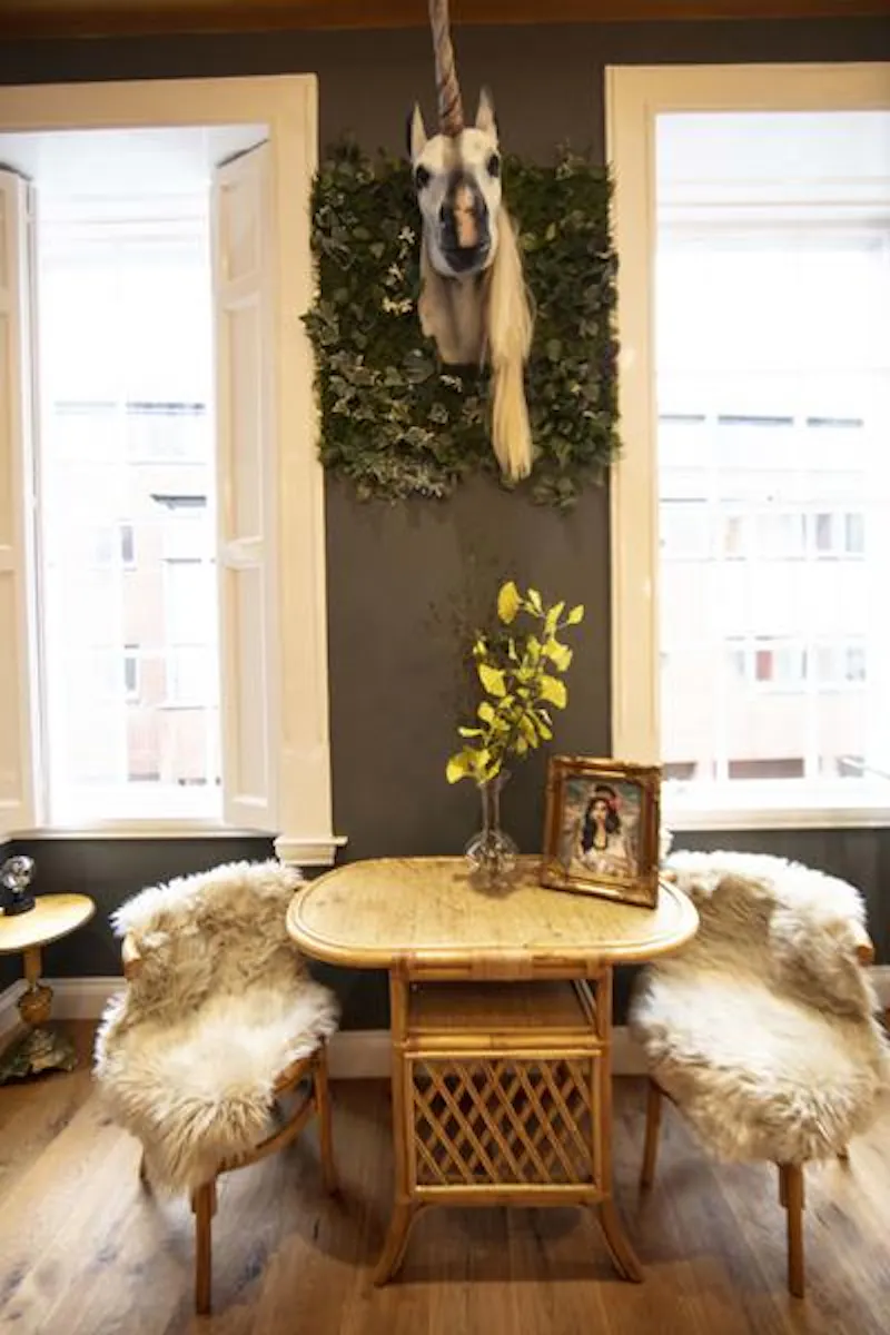 Stylish Nottingham apartment , F1194 (photo 9)