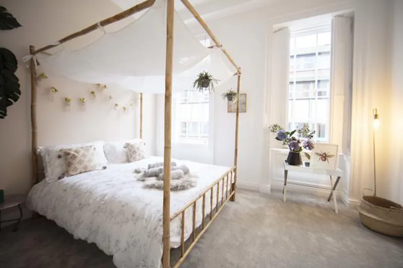 Stylish Nottingham apartment , F1194 (photo 12)
