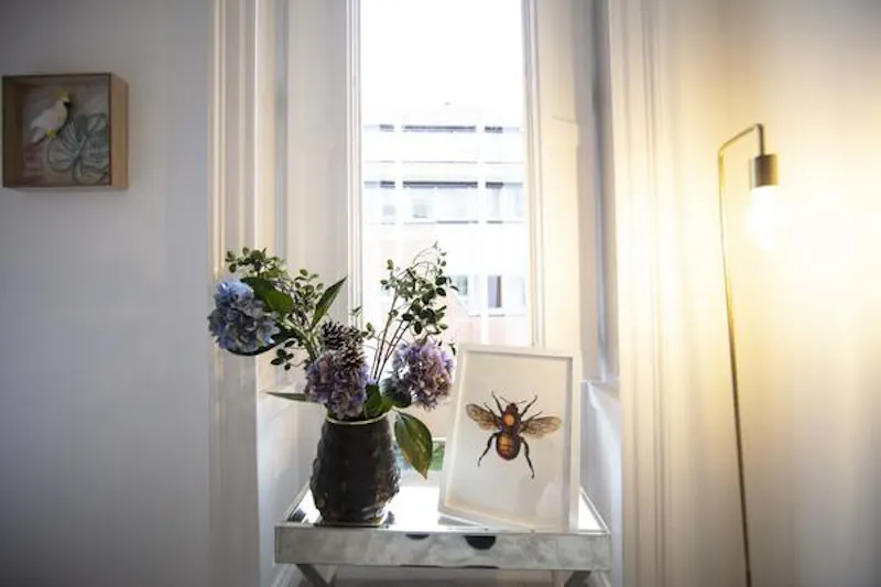 Stylish Nottingham apartment , F1194 (photo 14)
