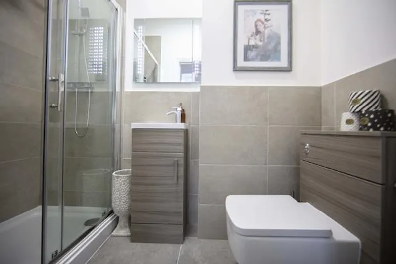 Stylish Nottingham apartment , F1194 (photo 15)