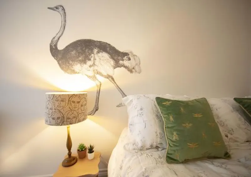 Stylish Nottingham apartment , F1194 (photo 18)