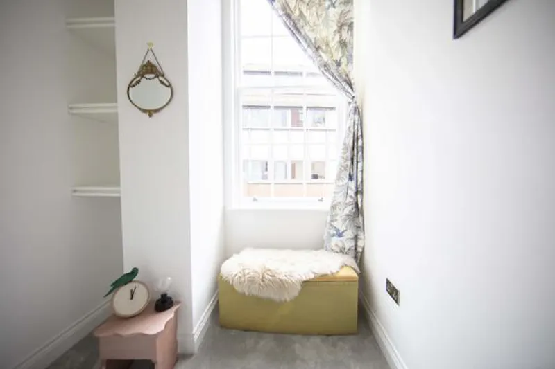 Stylish Nottingham apartment , F1194 (photo 21)