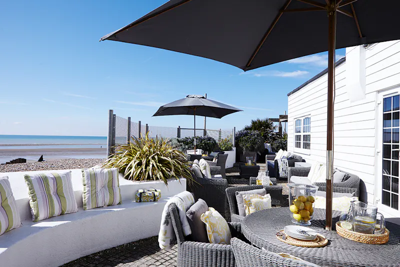 Angmering on Sea beach house, C842 (photo 30)