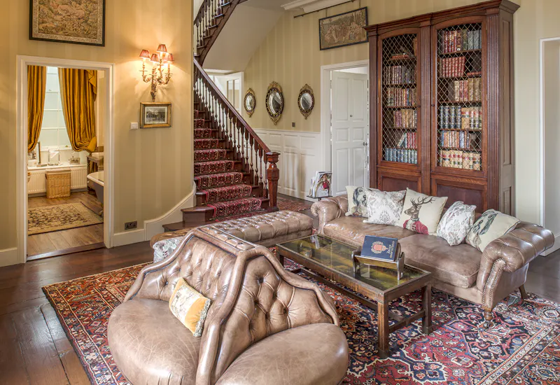 Queen Anne estate in Northampton, G311 (photo 3)