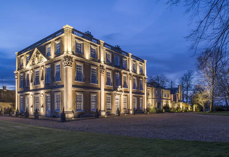 Queen Anne estate in Northampton, G311 (photo 14)