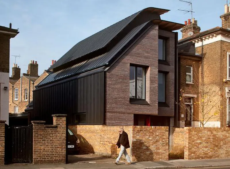 Colourful modern Homerton house, K416 (photo 1)