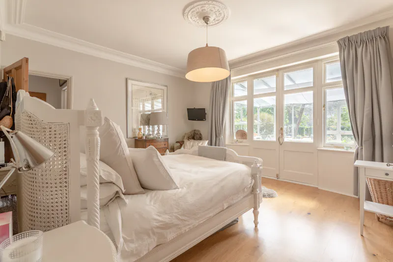 Stylish Brondesbury apartment, F1058 (photo 16)