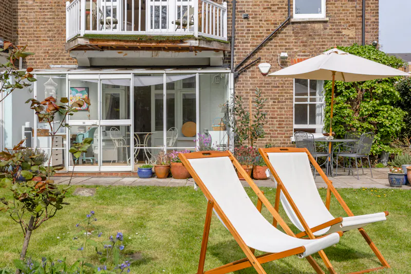 Stylish Brondesbury apartment, F1058 (photo 30)