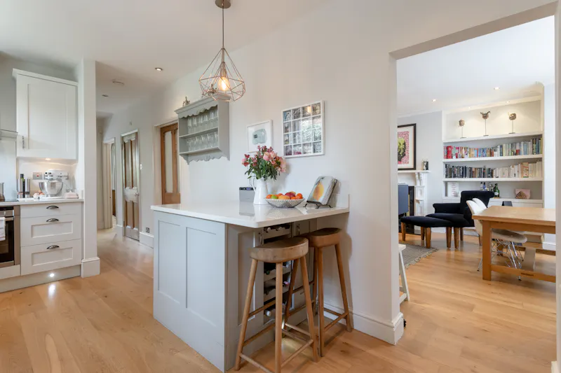 Stylish Brondesbury apartment, F1058 (photo 6)
