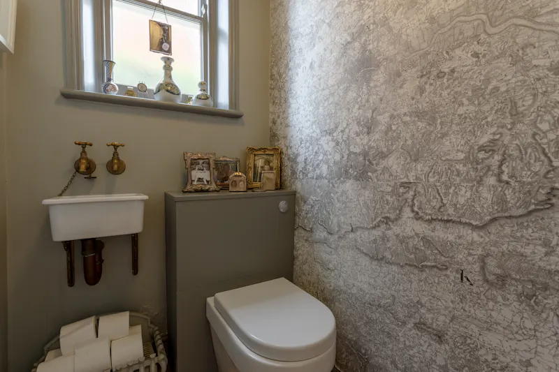 Stylish Brondesbury apartment, F1058 (photo 27)