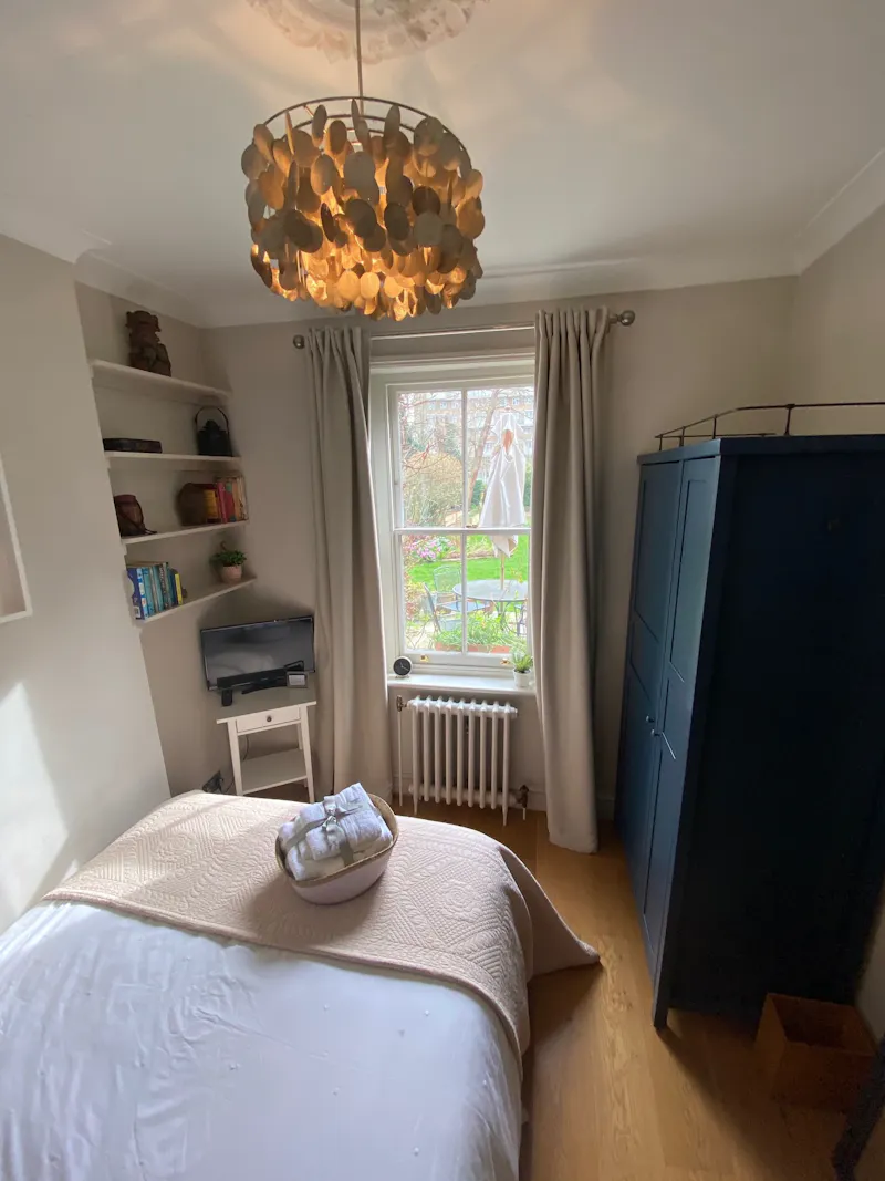 Stylish Brondesbury apartment, F1058 (photo 23)