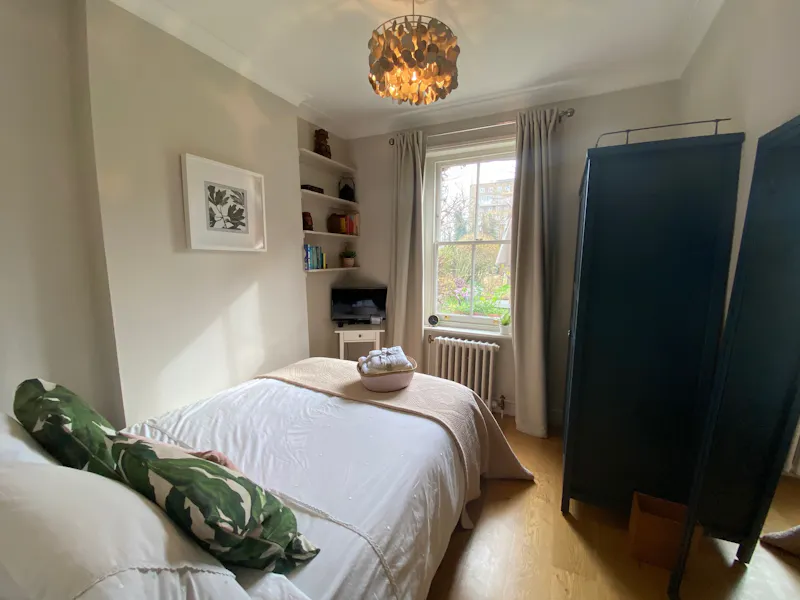 Stylish Brondesbury apartment, F1058 (photo 25)