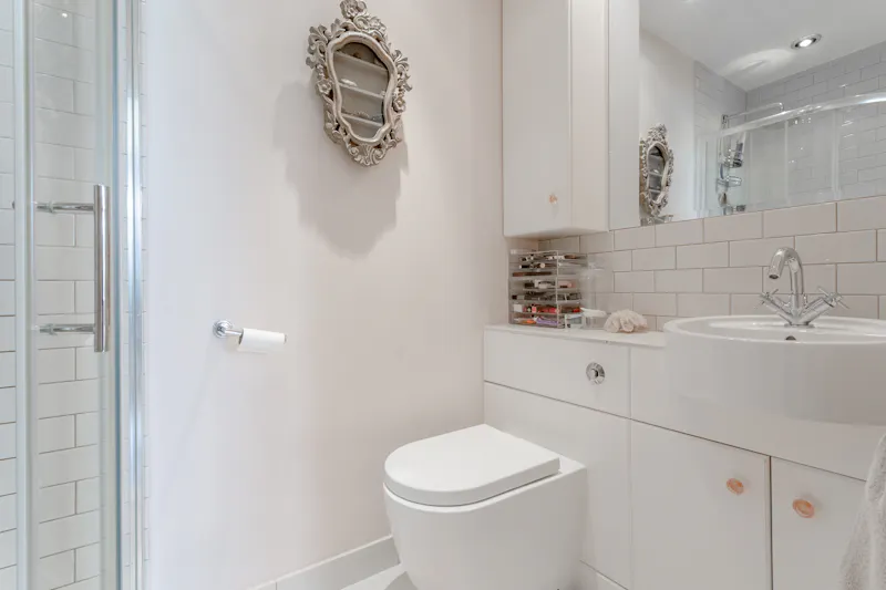 Stylish Brondesbury apartment, F1058 (photo 20)
