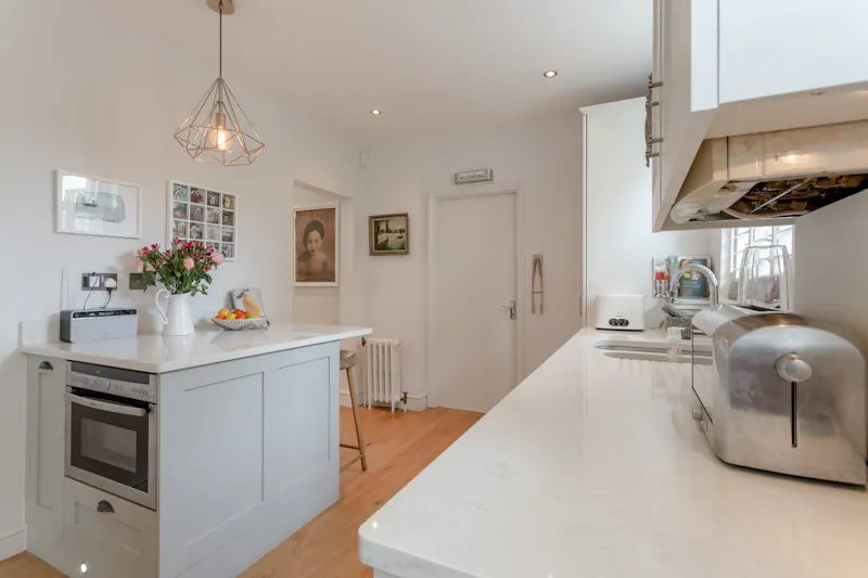 Stylish Brondesbury apartment, F1058 (photo 10)