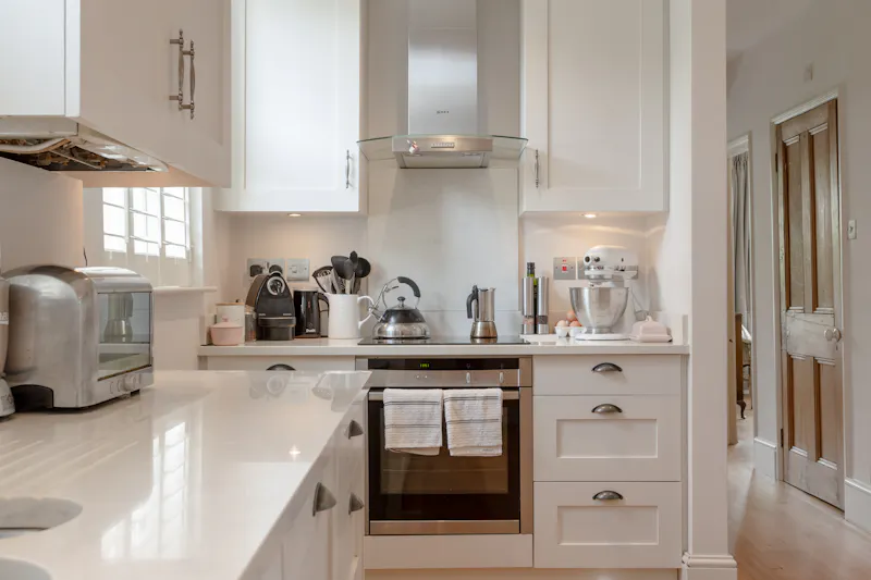 Stylish Brondesbury apartment, F1058 (photo 9)