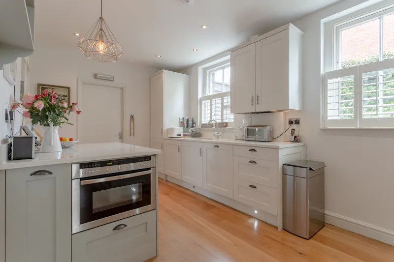 Stylish Brondesbury apartment, F1058 (photo 11)