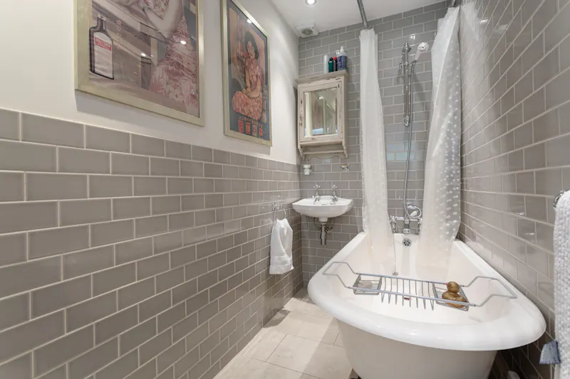 Stylish Brondesbury apartment, F1058 (photo 18)