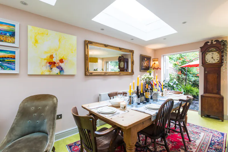 Vibrant Victorian home in Oval, B1888 (photo 3)