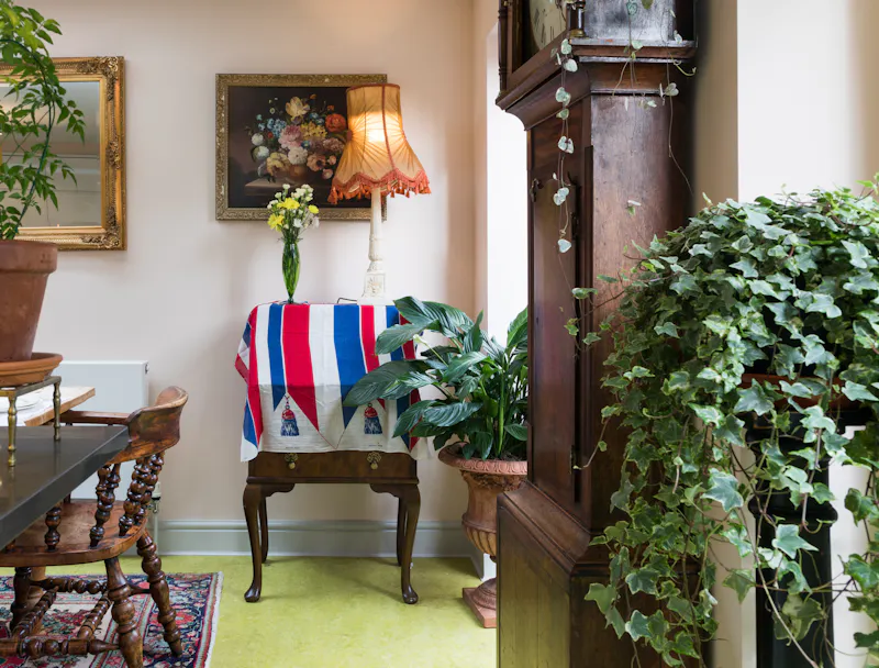 Vibrant Victorian home in Oval, B1888 (photo 9)