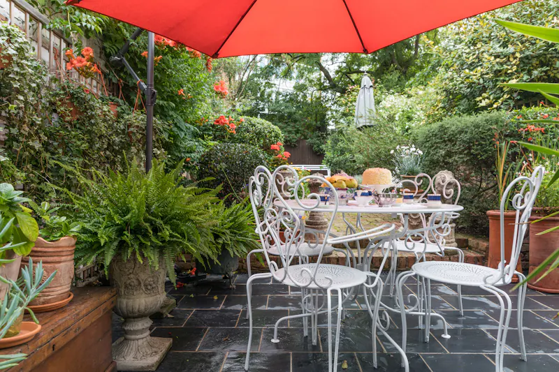Vibrant Victorian home in Oval, B1888 (photo 18)